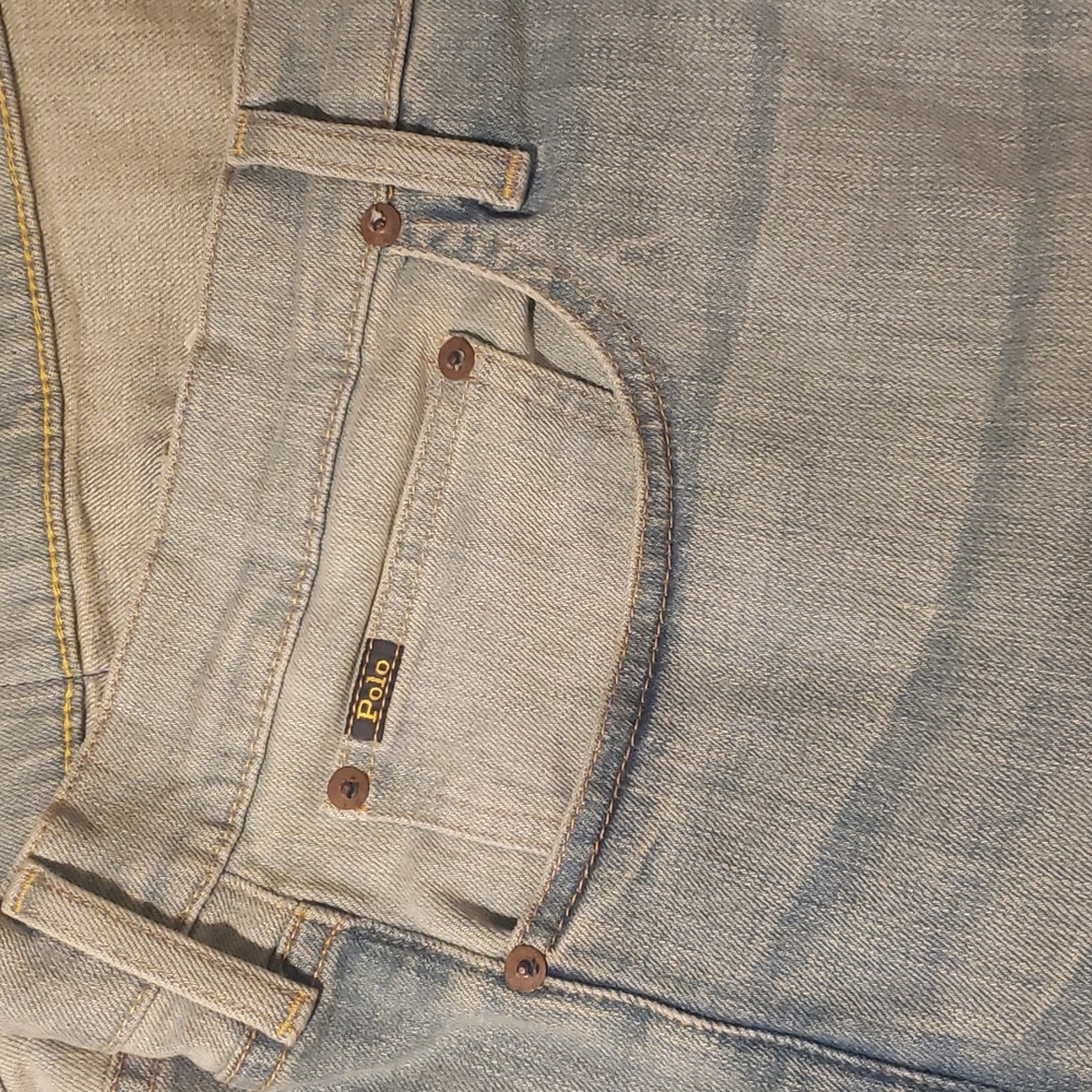 Polo jeans 50x32